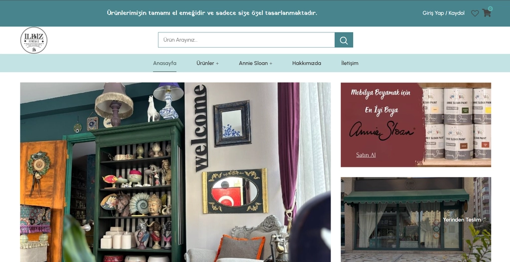 ilbizvintage.com