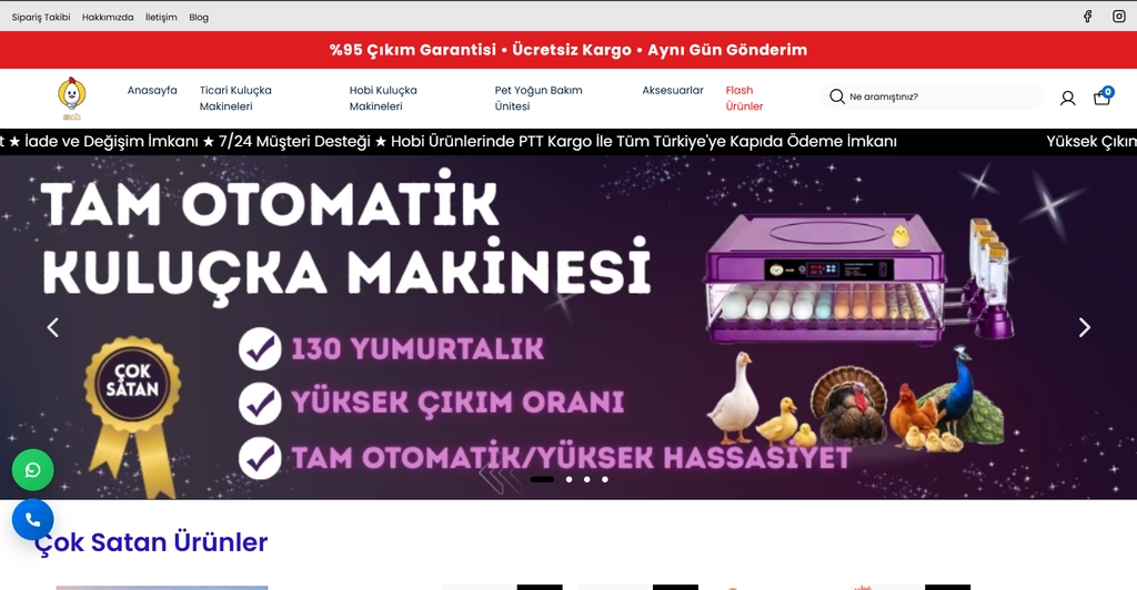 makkulucka.com.tr